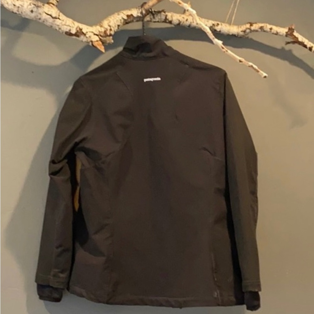 Patagonia Women's Softshell Jacket XS EUC